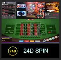 24dspin