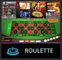 roulette